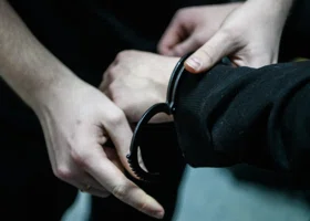 17-летнюю пособницу мошенников задержали в Кургане