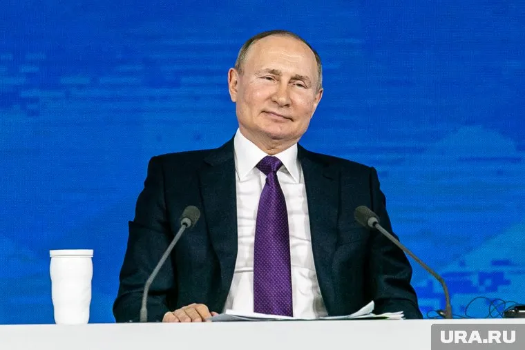 Владимиру Путину оказалось все равно на давление США, считает Саманта Пауэр