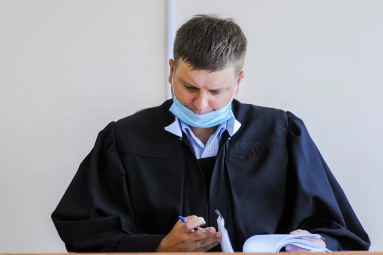 Продление меры пресечения Пашкову. Челябинск