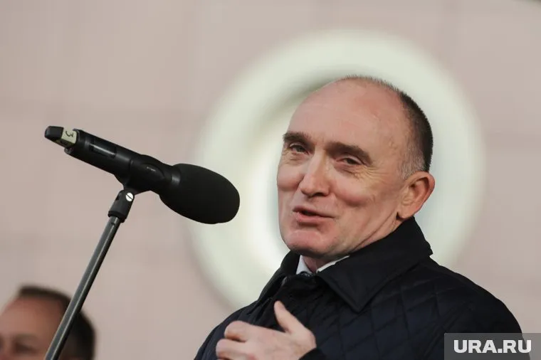 ООО «Имущественный центр» был одним из активов клана экс-губернатора Бориса Дубровского