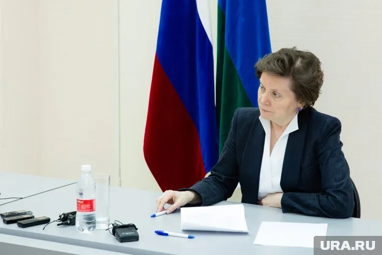 Комарова после ЧП отметила важность внимательного отношения друг к другу