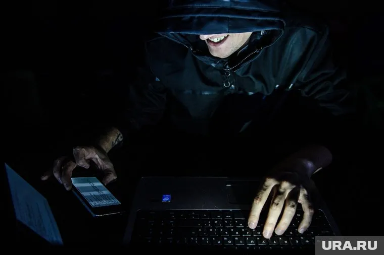 Хакеры отомстили Украине за прошлое, настоящее и будущее