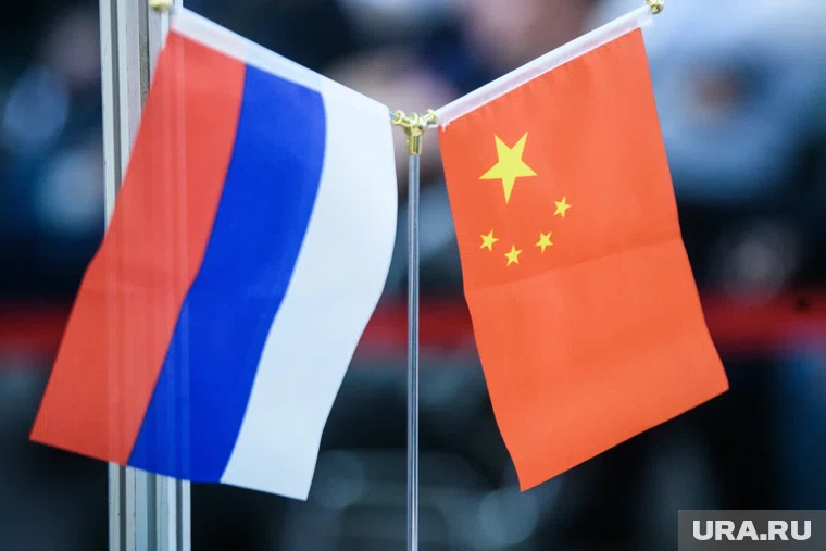 В школе №2 в Шадринске преподают китайский язык