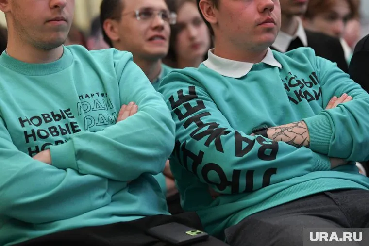 У «Новых людей» нашелся лишь один кандидат на два места в региональном парламенте