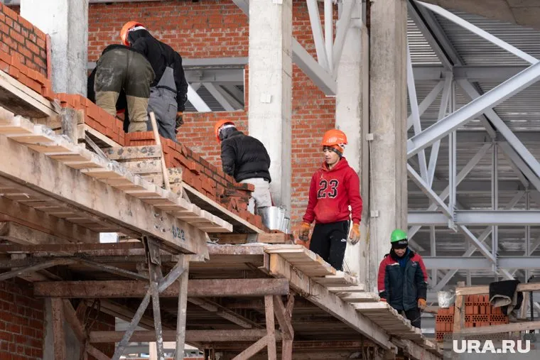 В Тюменской области работают мигранты из Японии, Перу и Нигерии