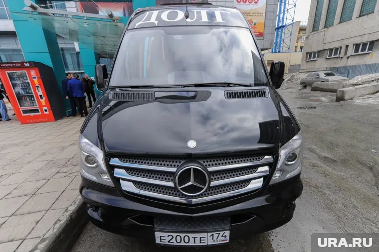 Компания с магнитогорскими корнями с помощью чиновников зачищает похоронный рынок