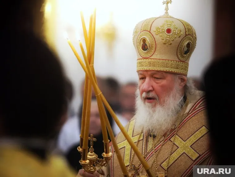Он призвал уповать на современную медицину