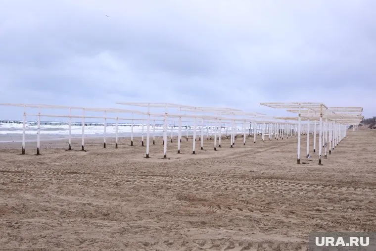 Пляжи в Кубани и Крыму прошли полную проверку на безопасность, сказали в Роспотребнадзоре