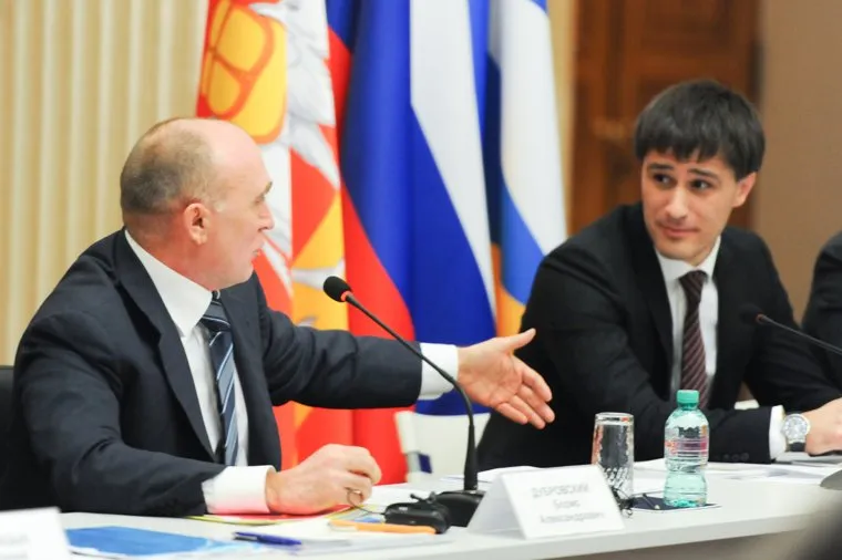 Дубровский в Сатке. Челябинск., гаттаров руслан, дубровский борис