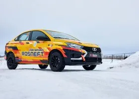 В «АвтоВАЗе» назвали стоимость Lada Iskra: что известно о главной новинке, которую оценил Путин