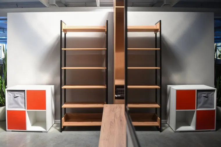 Мебельная фабрика Альтерна. Екатеринбург