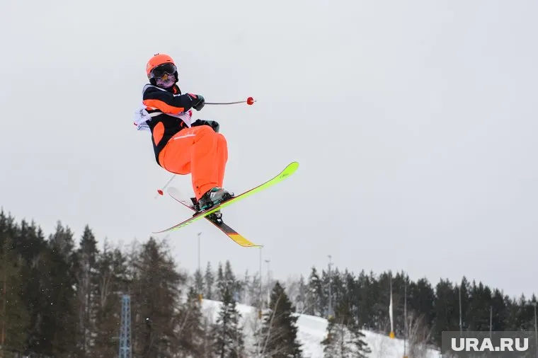 Выполнять трюки научат профессиональные спортсмены