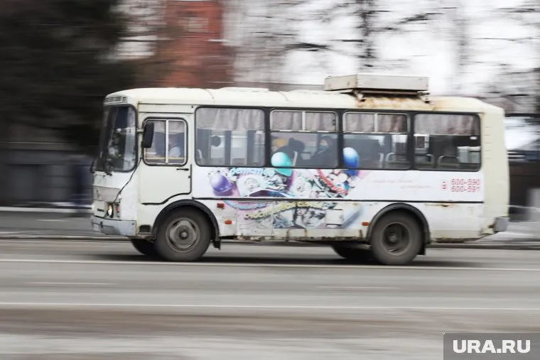 В Шадринске не могут найти перевозчика, который будет обслуживать автобусный маршрут