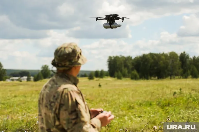 Из-за атаки дронов в Липецкой области пострадали девять человек