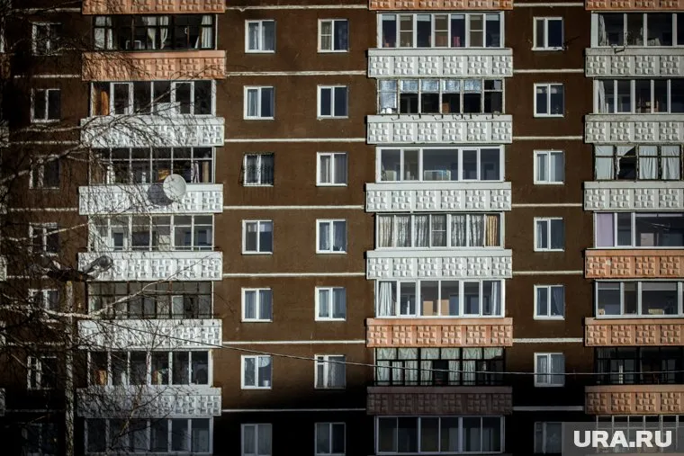 Лидером по росту цен за «квадрат» стали квартиры в Верх-Исетском районе