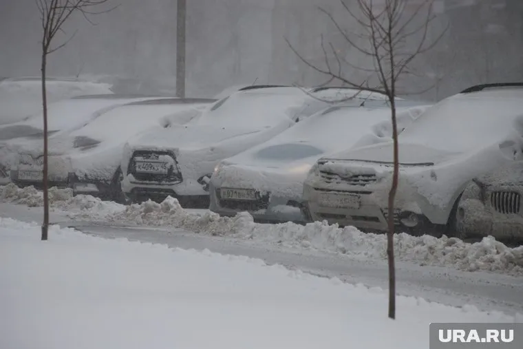 В Челябинской области без электричества остались 74 населенных пункта
