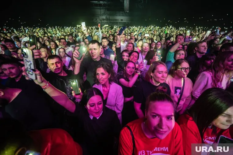 Когда фанаты смогут попасть на концерт певицы — неизвестно