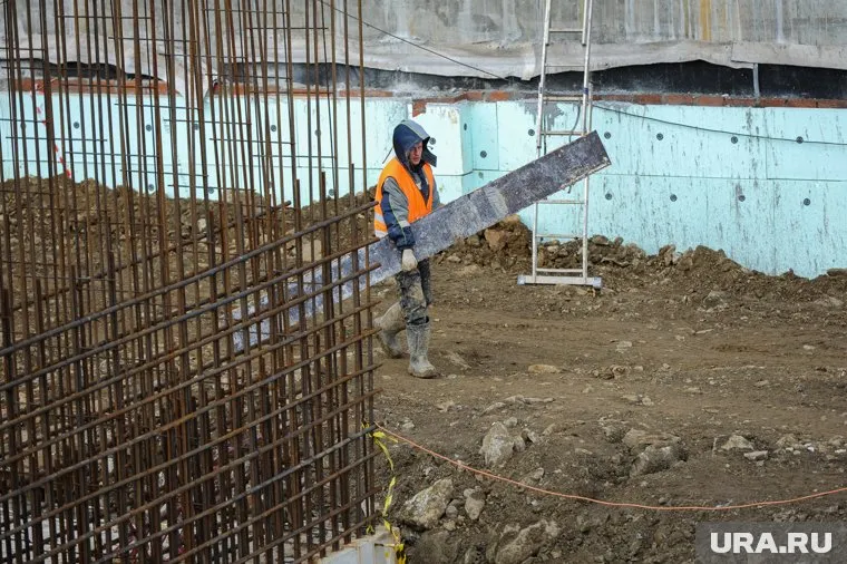 По предварительным оценкам, восстановить прежние объемы строительства удастся только к 2024 году