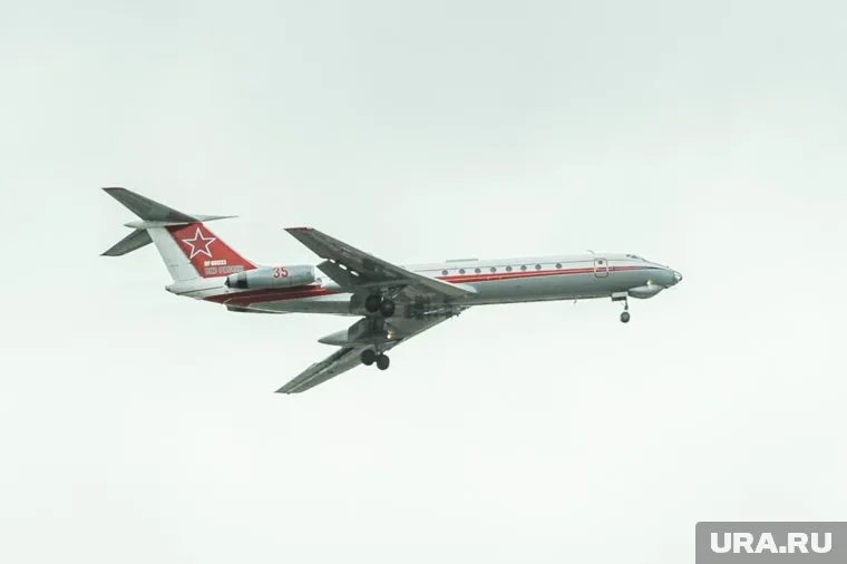 В Санкт-Петербурге ввели план «Ковер»