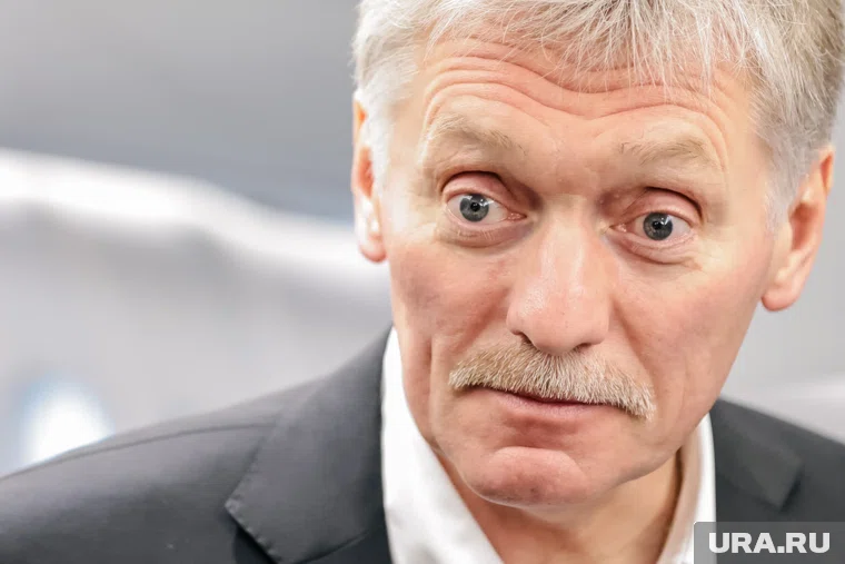 Песков заявил, что отсутствие США на переговорах в Абу-Даби ничего не изменит