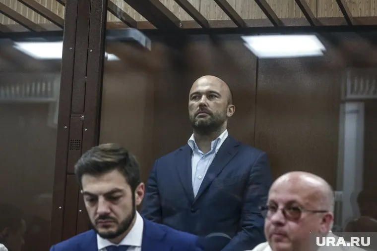 Дмитрию Мазурову может грозить до 10 лет лишения свободы