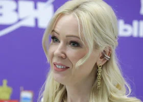 От «Безопасного интернета» — к семейному счастью: кто такая Екатерина Мизулина, что она делала до Shamanа