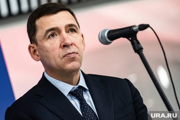 Причины поломки телефонии в резиденции Евгения Куйвашева неизвестны