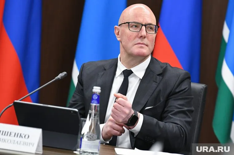 Дмитрий Чернышнеко призвал ускорить рассмотрение заявок от добровольцев