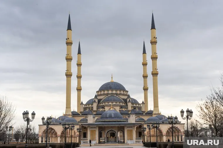 Чеченский религиозный лидер не отказывается от слов наказать жуналистов