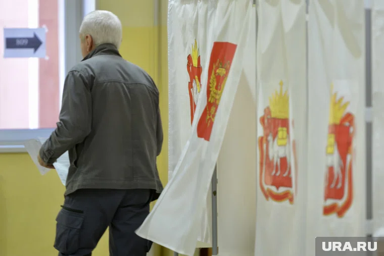 Хуже всего голосует на Ямале Салехард