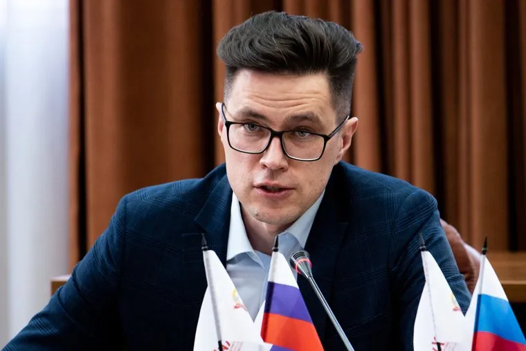 Экспертная дискуссия по вопросу развития парковочного пространства в Екатеринбурге