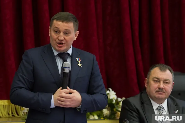 Жители Волгограда ищут губернатора с помощью телевидения