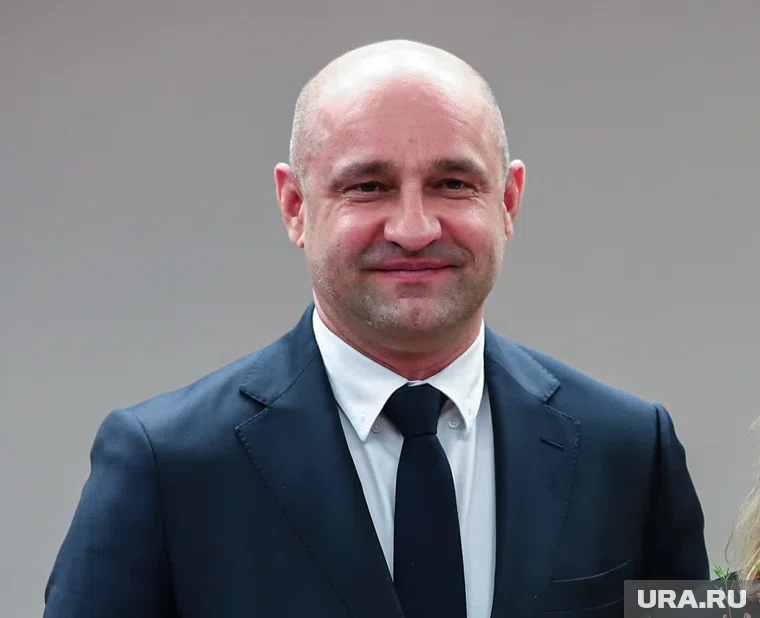 Полпред в УрФО Артем Жога поздравил жителей ХМАО с юбилеем региона