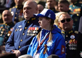 «Вместе мы — единый фронт против забвения»: почему молодым важно бороться за историческую правду