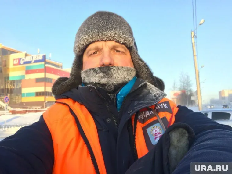 Активист Александр Бондарчук провел «платный» пикет