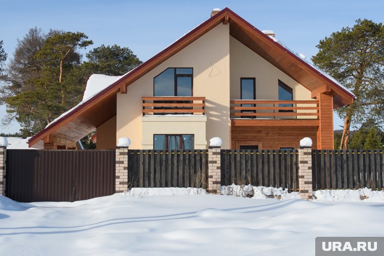 Против руководства строительной компании, обманувшей уральцев, возбудили 18 дел