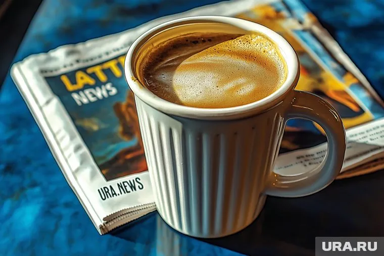 Паники в ТЦ в "Москва-Сити" , рядом с которым на парковке прогремел взрыв, паники нет, люди сидят внутри, пьют кофе