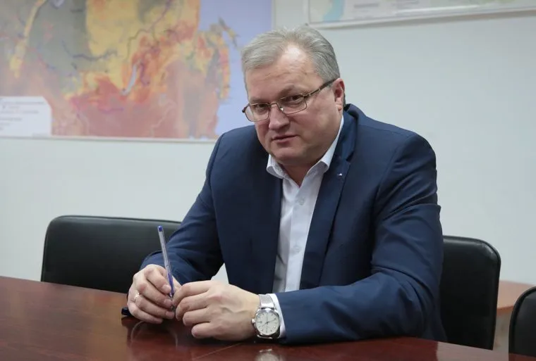 Заозерье место строительства нового моста. Пермь