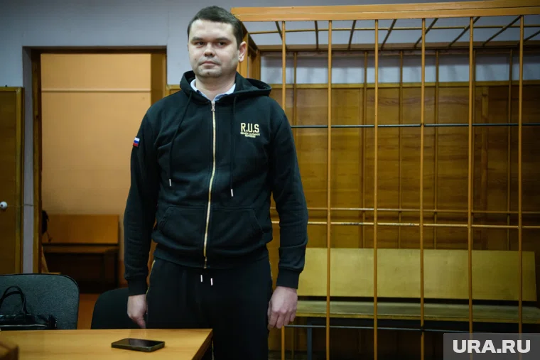 Евгений Мальцев вину в инкриминируемом не признал