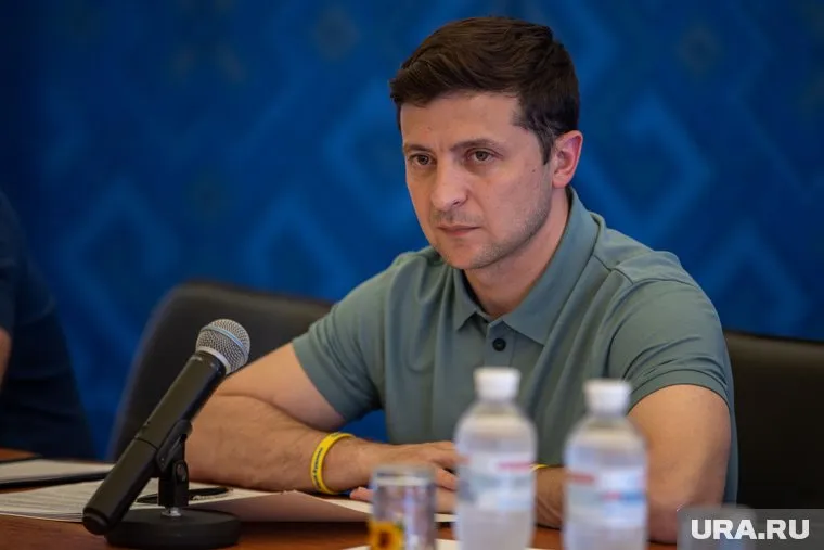 Владимир Зеленский не смог добиться цели, которую он ставил перед поездкой в США, пишет The Washington Post