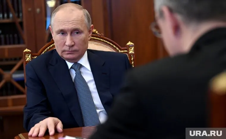 Владимир Путин одобрил новые многомиллиардные проекты Ставропольского края