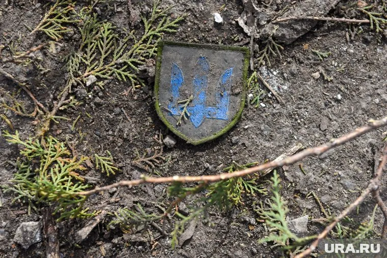 Украинским военным не хватает обуви и одежды