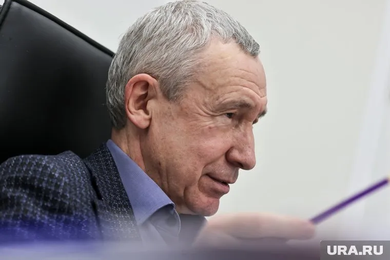 Сенатор Андрей Климов считает, что для начала мирного процесса по Украине нужно соблюсти два условия