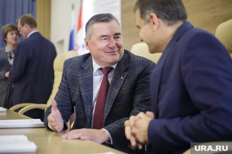 Спикер парламента Пермского края назван одним из вероятных кандидатов на должность врио губернатора