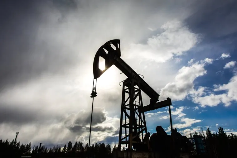 Качалки. Сургут