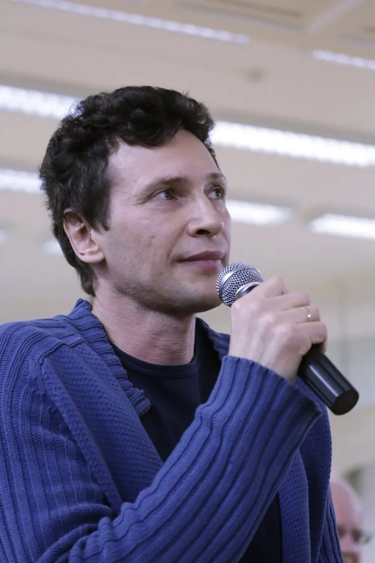 Роман Юшков,активист русского национального движения в Перми, доцент ПГНИУ и координатор проекта «Русские встречи» , юшков роман, русские встречи, русское национальное движение, РНД