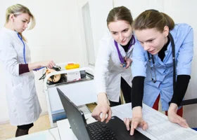 В ХМАО ежегодно выделяются места для целевого обучения студентов 