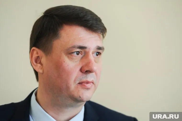 От назначения Извекова вице-мэром до его задержания прошло меньше года