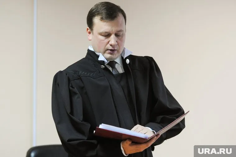 Суд установит, кто виноват в травмах ребенка (фото из архива)