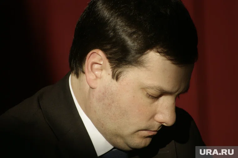 Процесс по уголовному делу Алексея Шипилова будет проходить в Сургуте